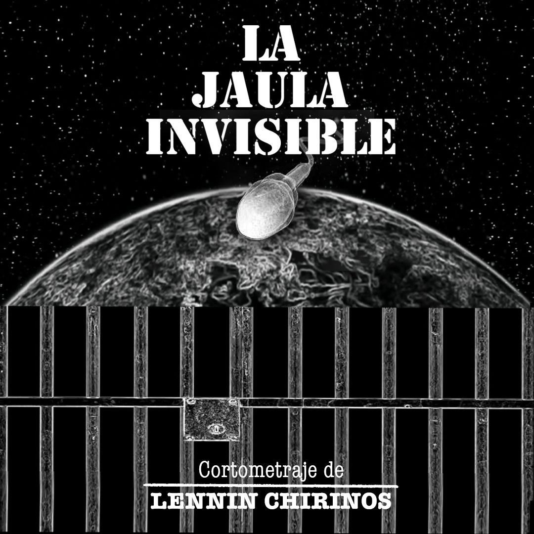 9. LA JAULA INVISIBLE (2023) Te invito a verlo completo por estas vías: 👉🏻 Instagram: instagram.com/reel/Cq1A0jgPJ… 👉🏻 Telegram: t.me/Lennjoch/85