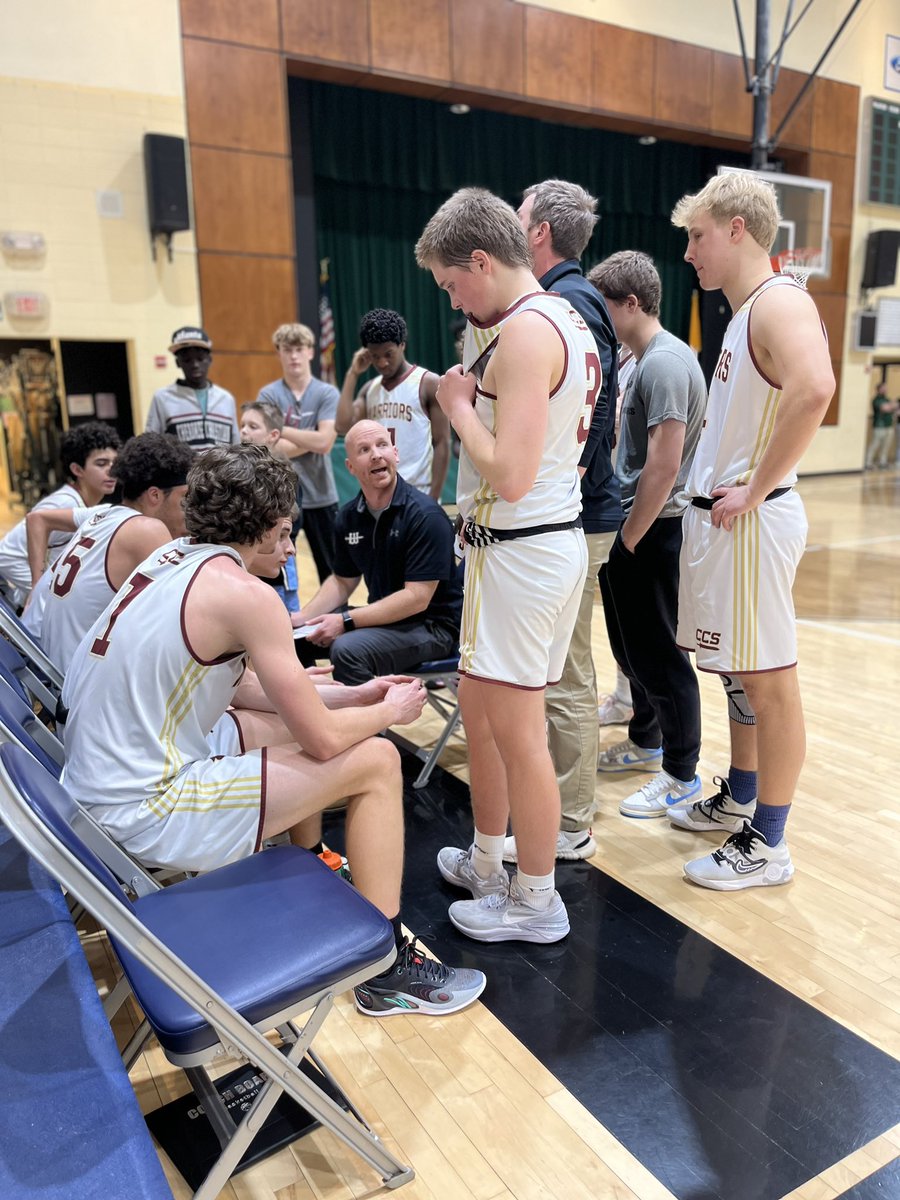 Coach Alex Teate tweet media