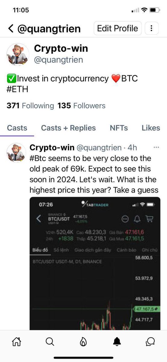 Breaking The Limits tweet media