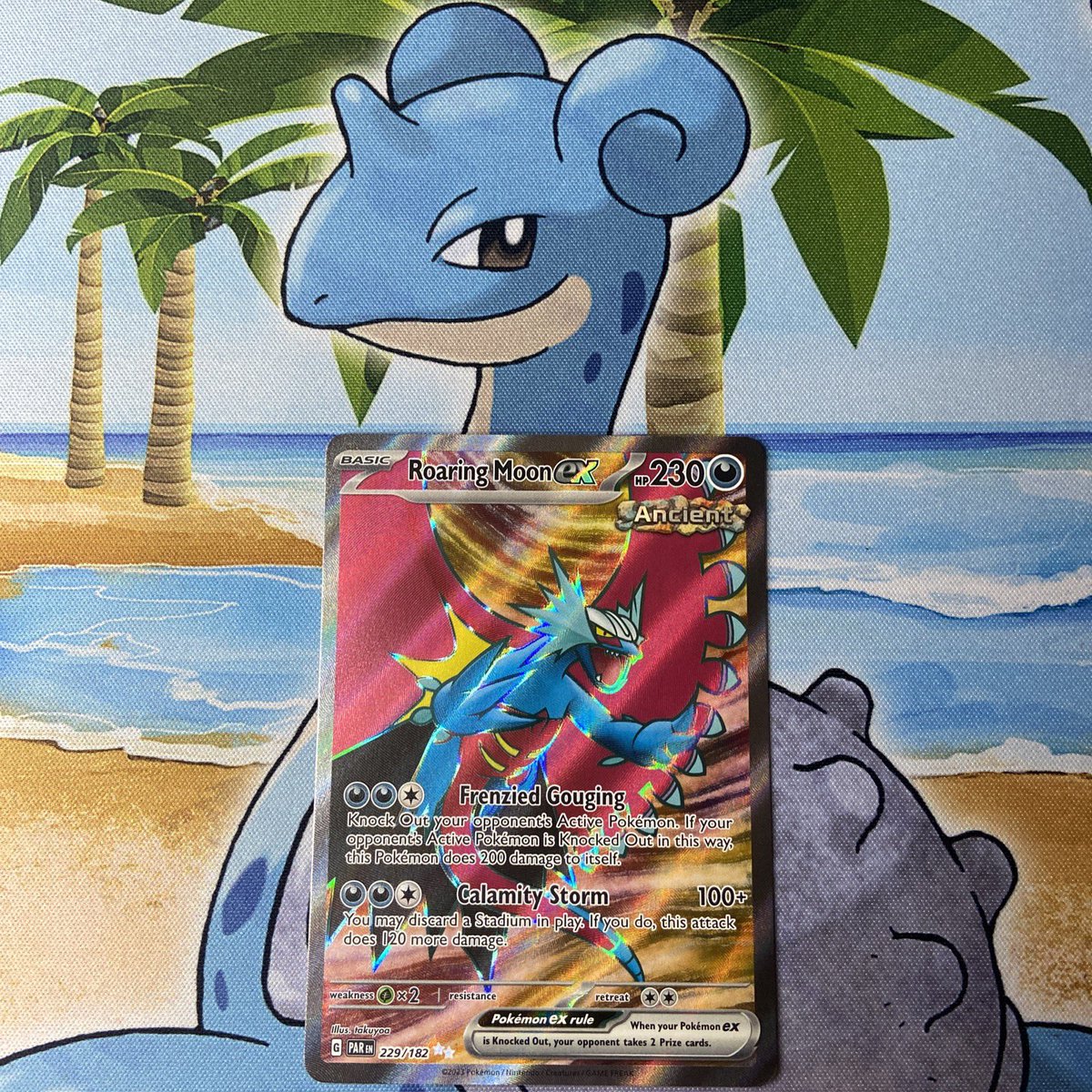 TheDemonFoxx's tweet photo. 🚨 Just under 24 hours remaining on some great singles and bundles! 🚨  

Link in bio!
#pokemontcg https://t.co/XcTplNTqGl
