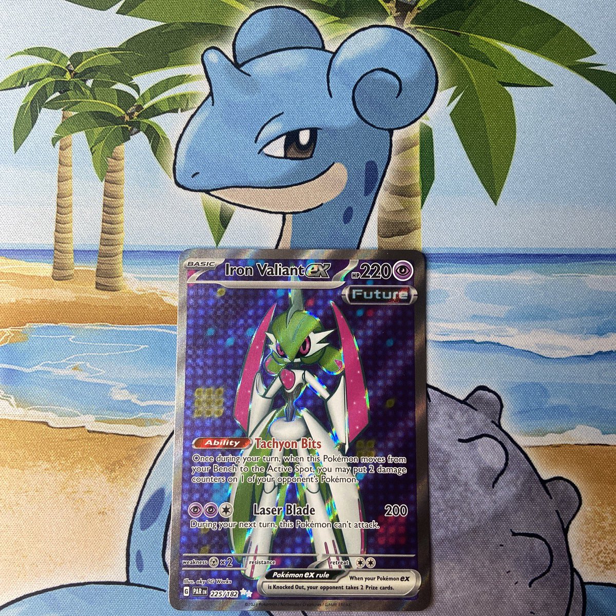 TheDemonFoxx's tweet photo. 🚨 Just under 24 hours remaining on some great singles and bundles! 🚨  

Link in bio!
#pokemontcg https://t.co/XcTplNTqGl