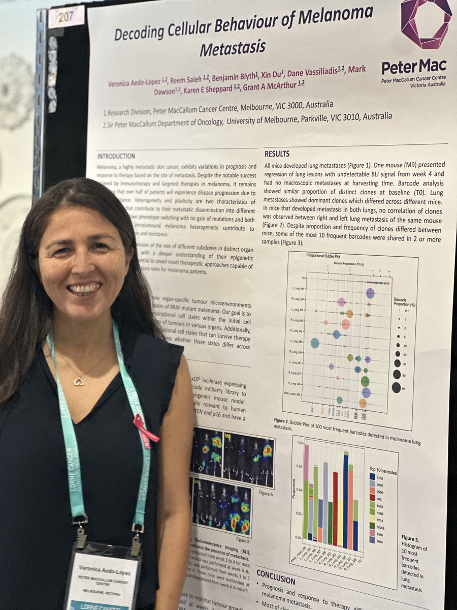 McArthur Laboratory tweet media