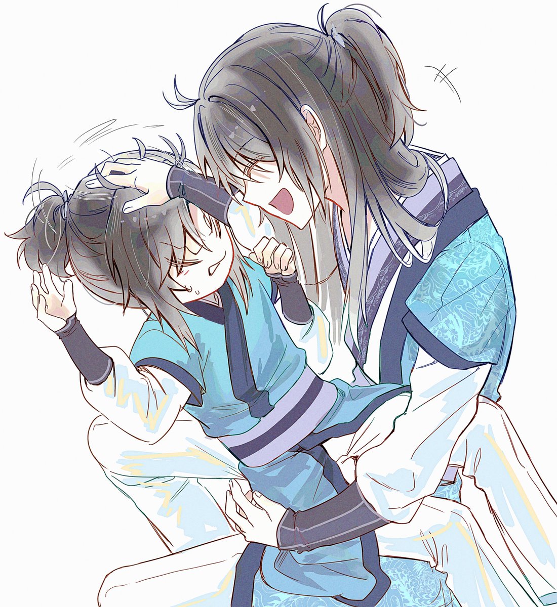 신라면 tweet media