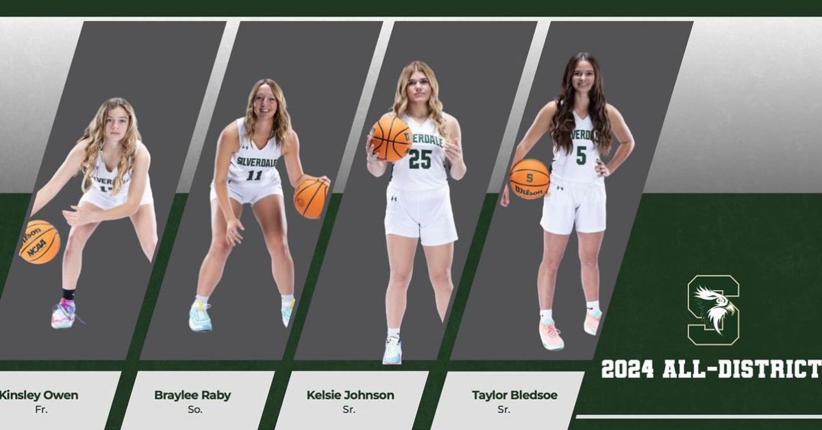 Alisha Bledsoe tweet media