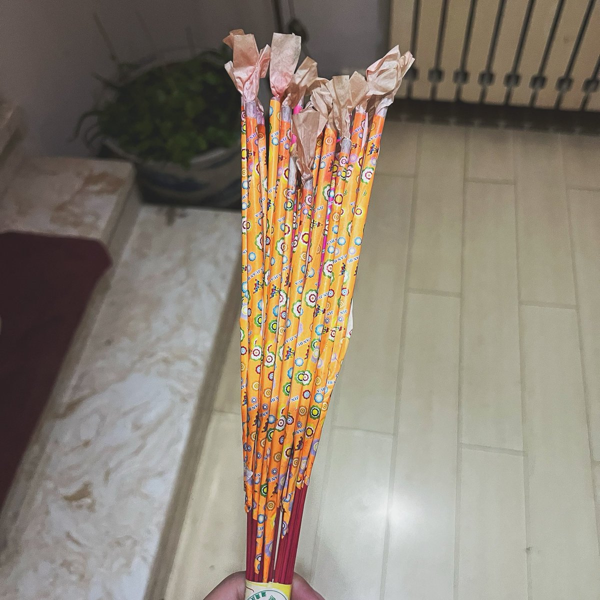 甘露の謝老板(シェラオバン) tweet media