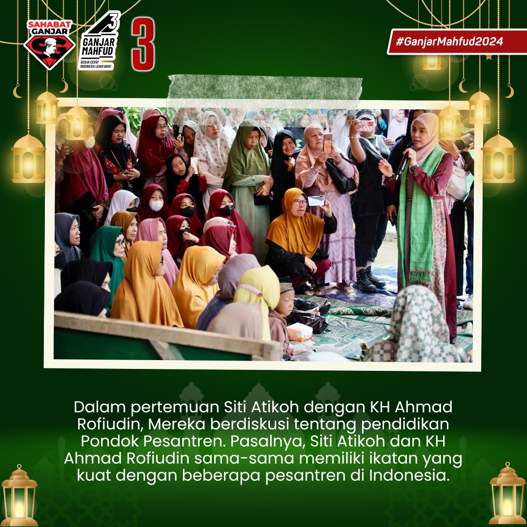 SAGA ISLAM PEDIA JAKARTA tweet media
