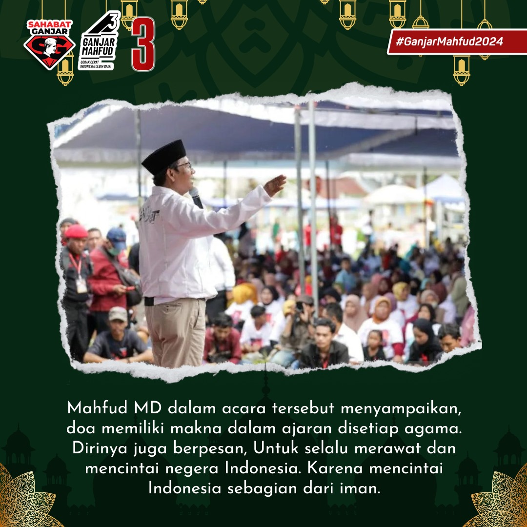 SAGA ISLAM PEDIA JAKARTA tweet media