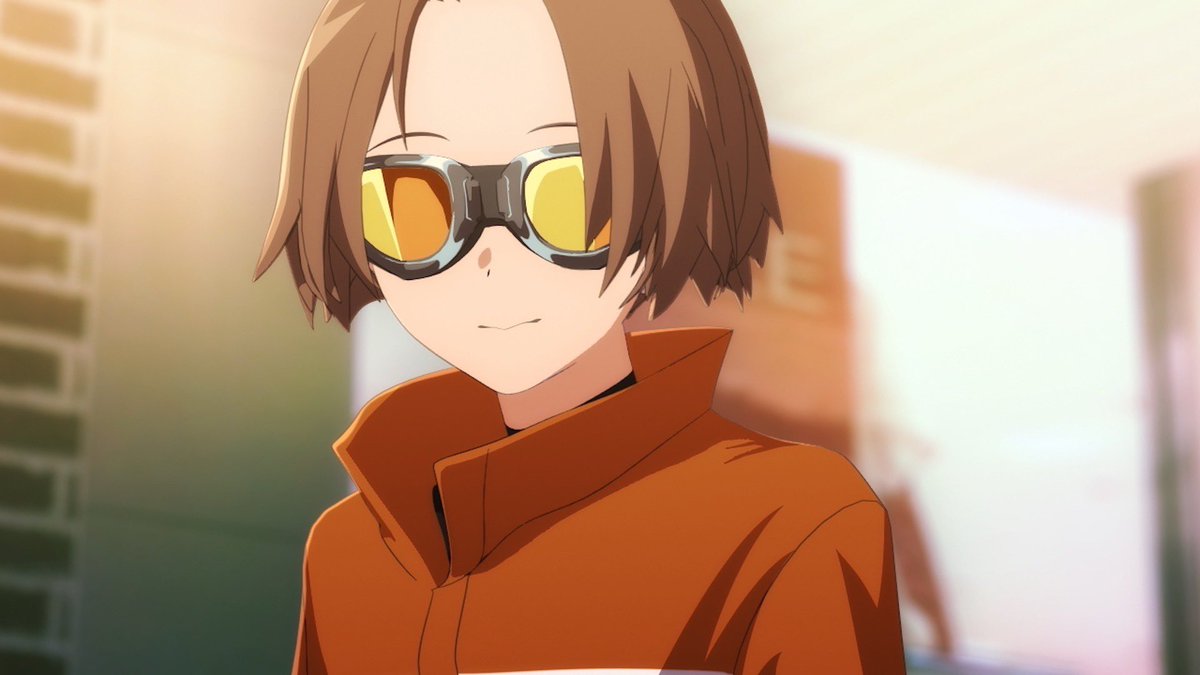 #安田現象 監督初の長編劇場アニメ、
『#メイクアガール』超特報公開中ー！

🎬youtube.com/watch?v=zbgCgg…

⟡0号役 #種﨑敦美
⟡水溜明役 #堀江瞬 

#make_a_girl