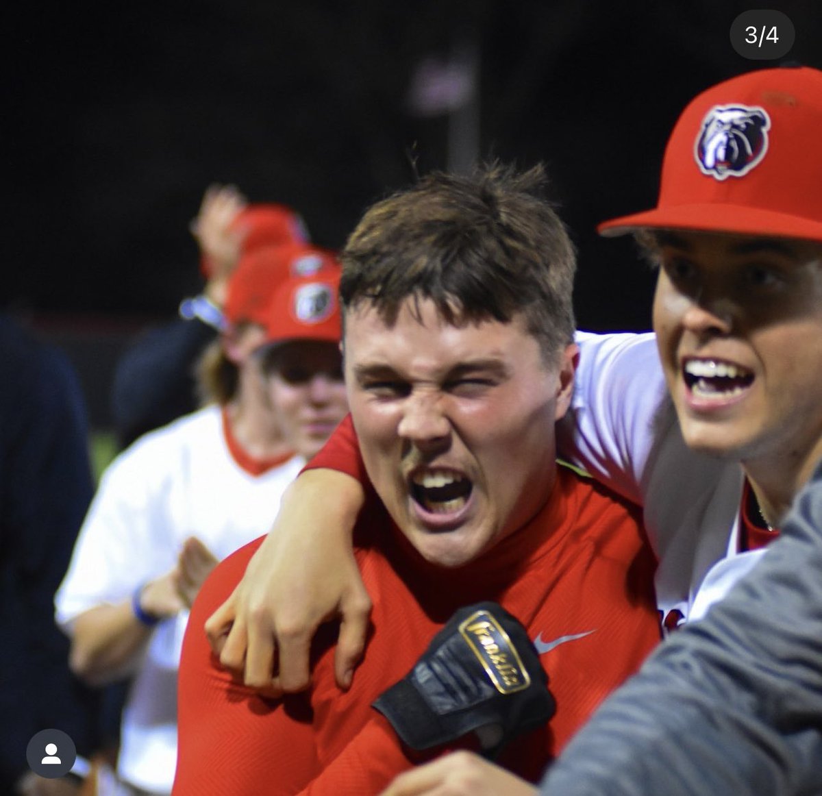 ALL THE FEELS.

#WeAreUU