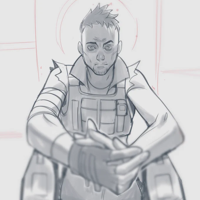 Digital Animal#ApexLegends 