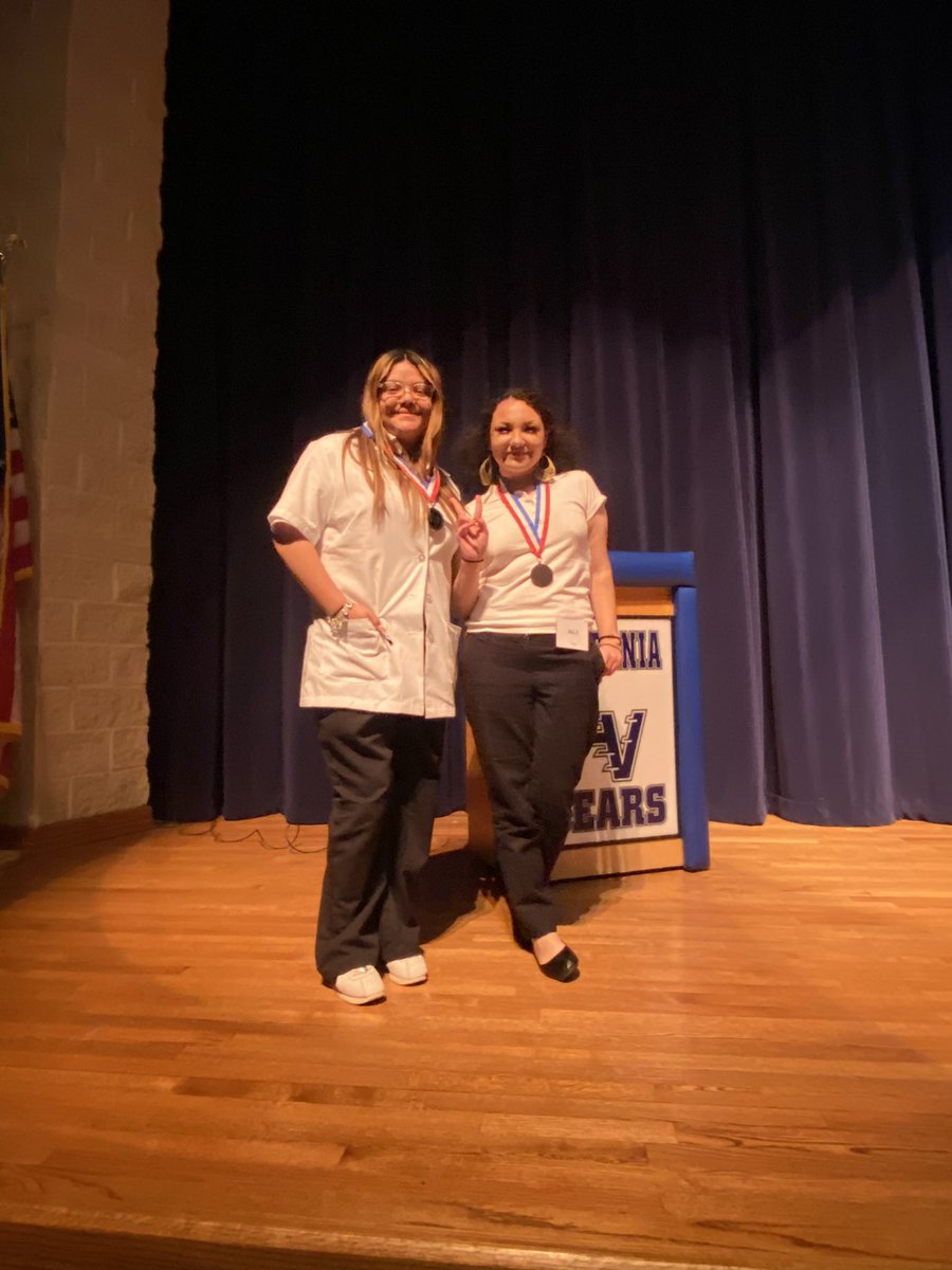 JOHN JAY COSMETOLOGY tweet media
