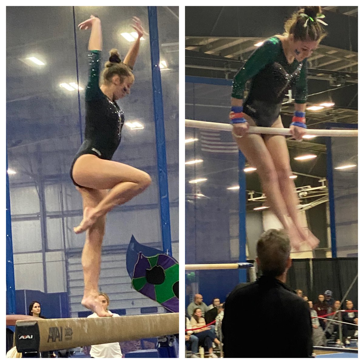 PrincipalCetner's tweet image. What an incredible night of competition - Always impressed by your level of strength, perseverance, and grace on the beam, bars, vault &amp;amp; floor! Congratulations on securing 1st Place at the Patriot League Championship! #ramtough #weRmarshfield @MPSDRams @MHS_Rams_Gym