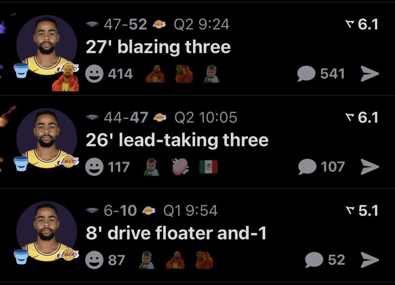 NBA tweet media