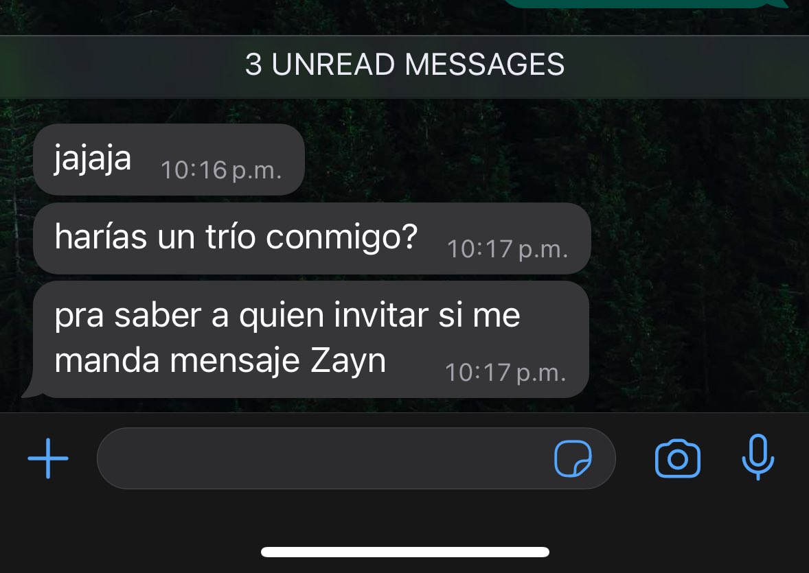 ddiegomerino's tweet photo. sí es con zayn malik obvio https://t.co/v6rAMatygz