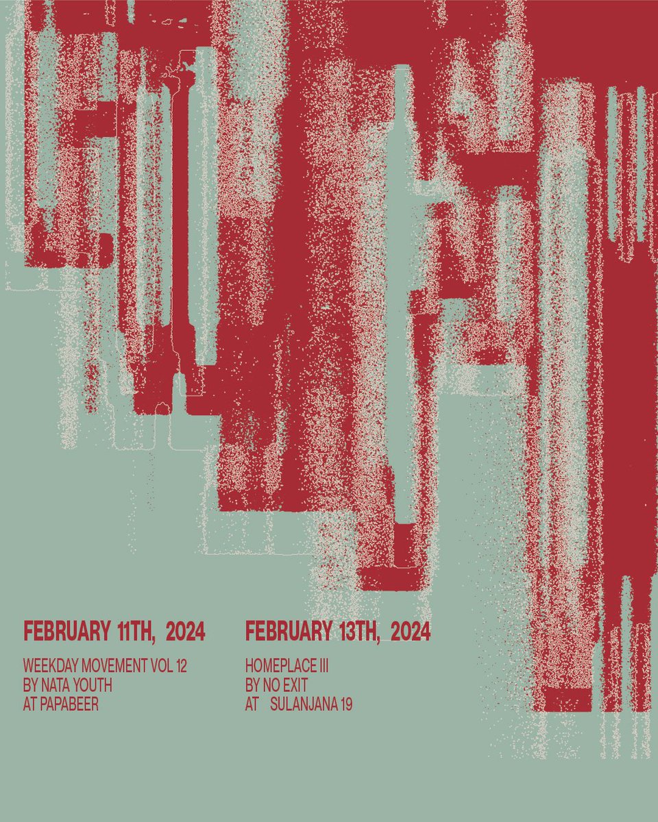 on stage lagi di 2024, bawain beberapa lagu yang baru dire-arrange