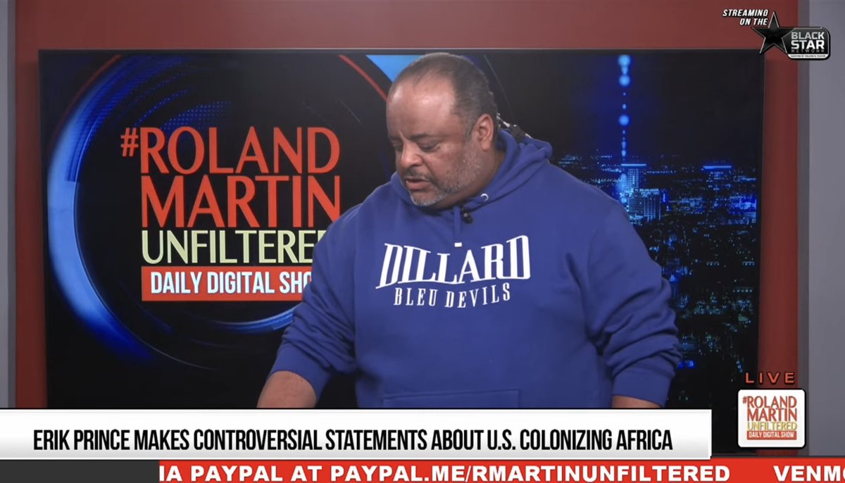 Walter M. Kimbrough tweet media