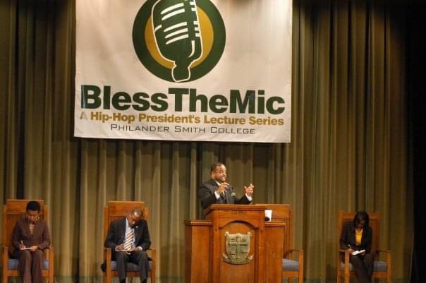 Walter M. Kimbrough tweet media