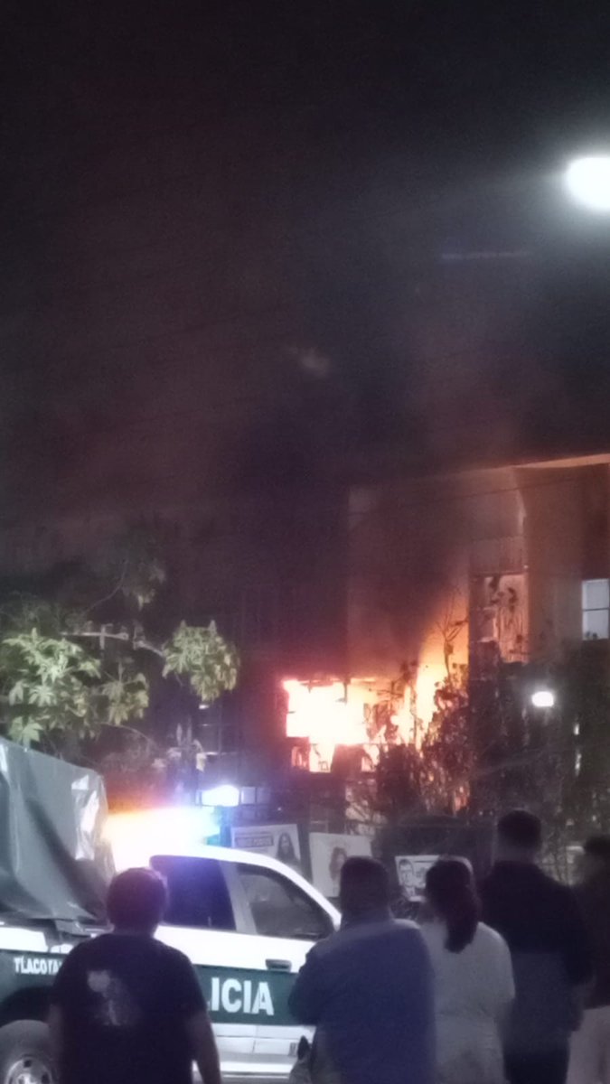 Unidad Habitacional Infonavit Iztacalco tweet media