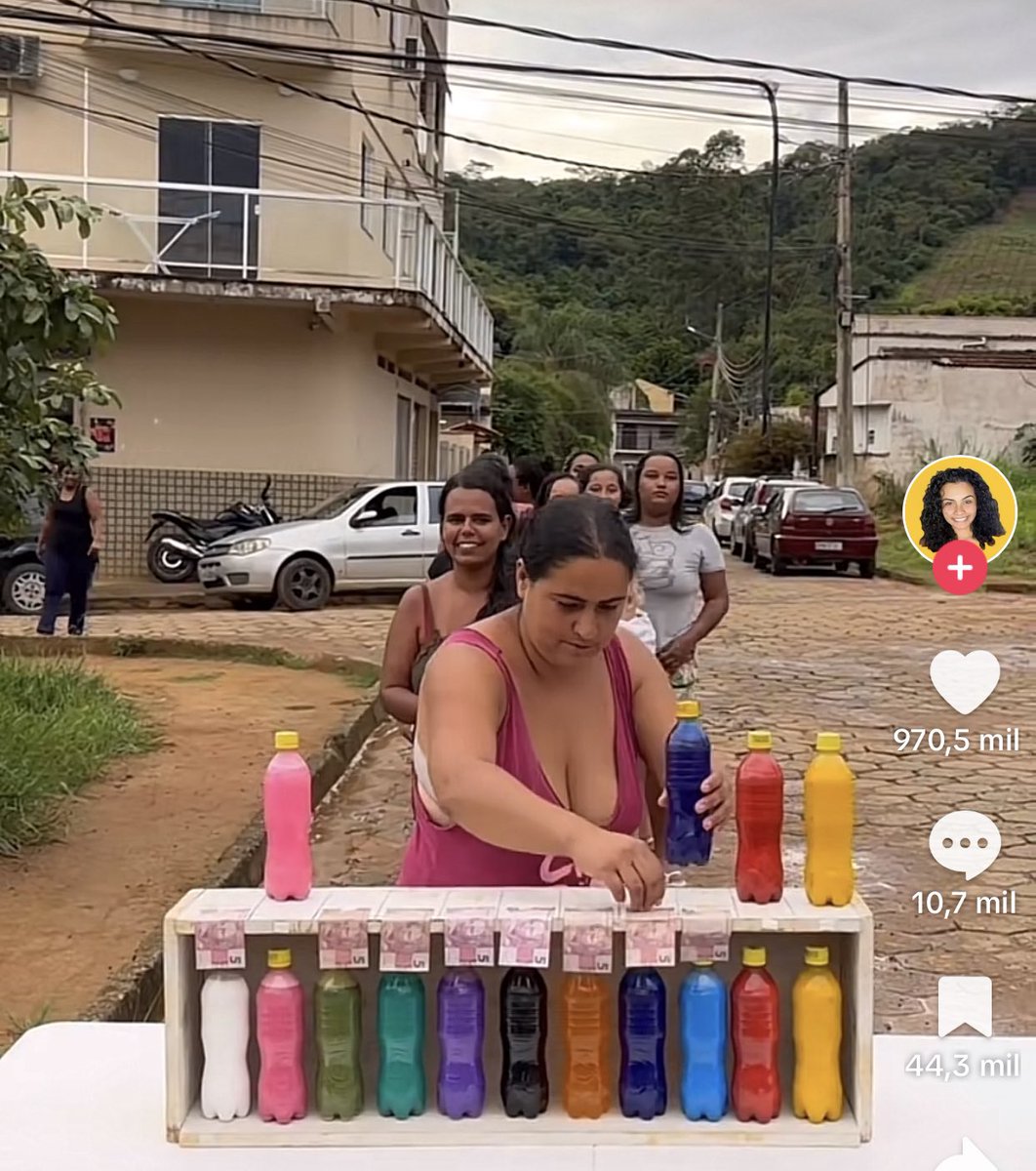 te das cuenta que hace rato estás en Tiktok cuando: