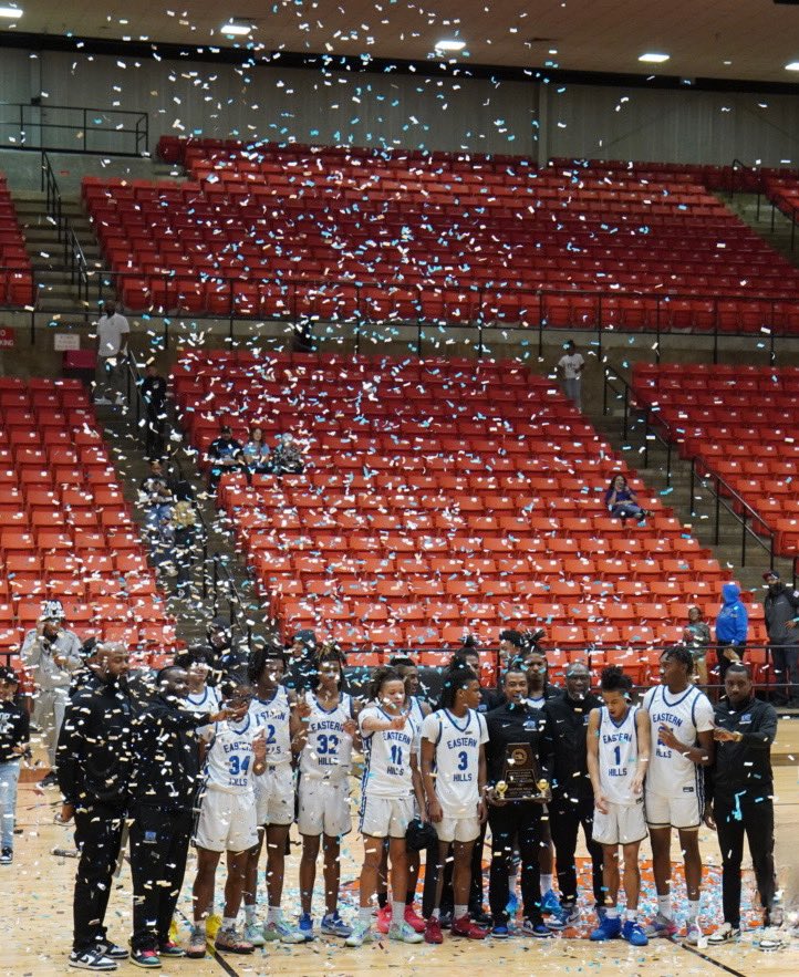🎉🎉🎉🎉 <a href="/EasternHillsHS/">Eastern Hills High School</a> <a href="/EHills_BB/">Eastern Hills Boys Basketball</a> <a href="/FortWorthISD/">Fort Worth Independent School District</a> <a href="/FWISDAthletics/">FWISD Athletics</a>
