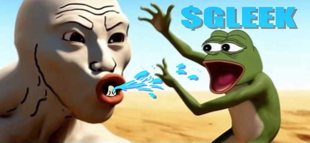GleekOnSolana's tweet photo. /HIGHER $gleek @GleekOnSolana 

Up 140% in last 6hrs https://t.co/fffqs3OuqD