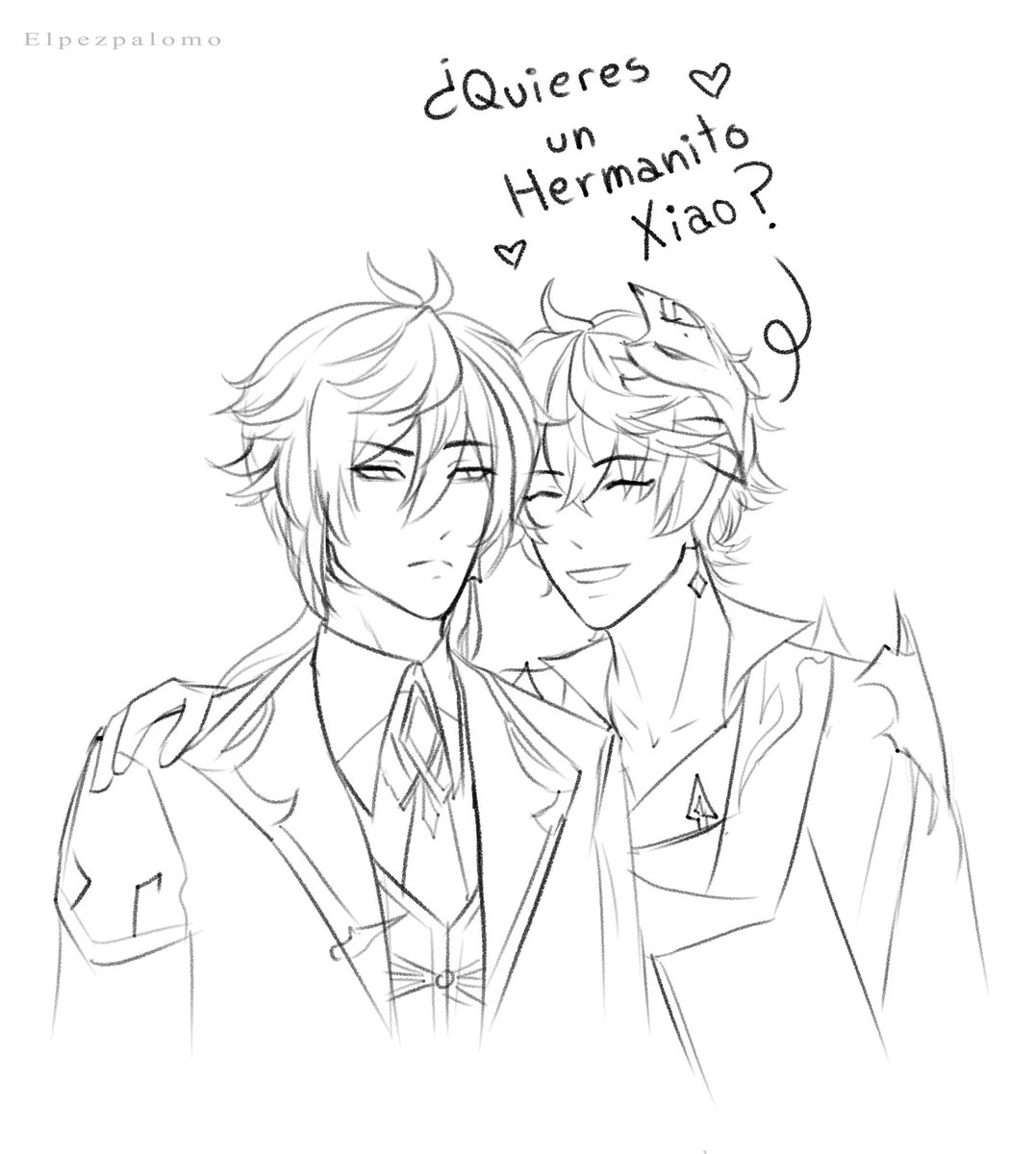 LeFishPalome 🔞 tweet media