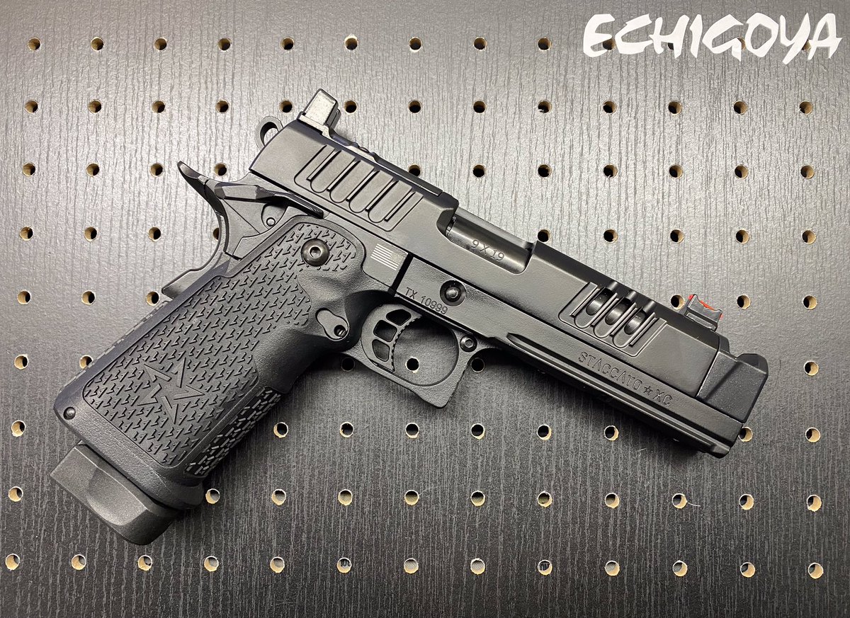 セントラ ハンドストップ ライフル射撃 セントラ ハンドストップ