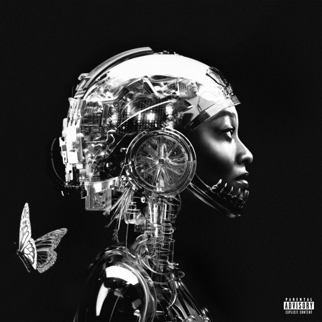 AllRapTakes's tweet photo. For those too lazy or uninterested to listen for themselves, here is a review #LittleSimz #Drop7 https://t.co/etaSIPVAqG
