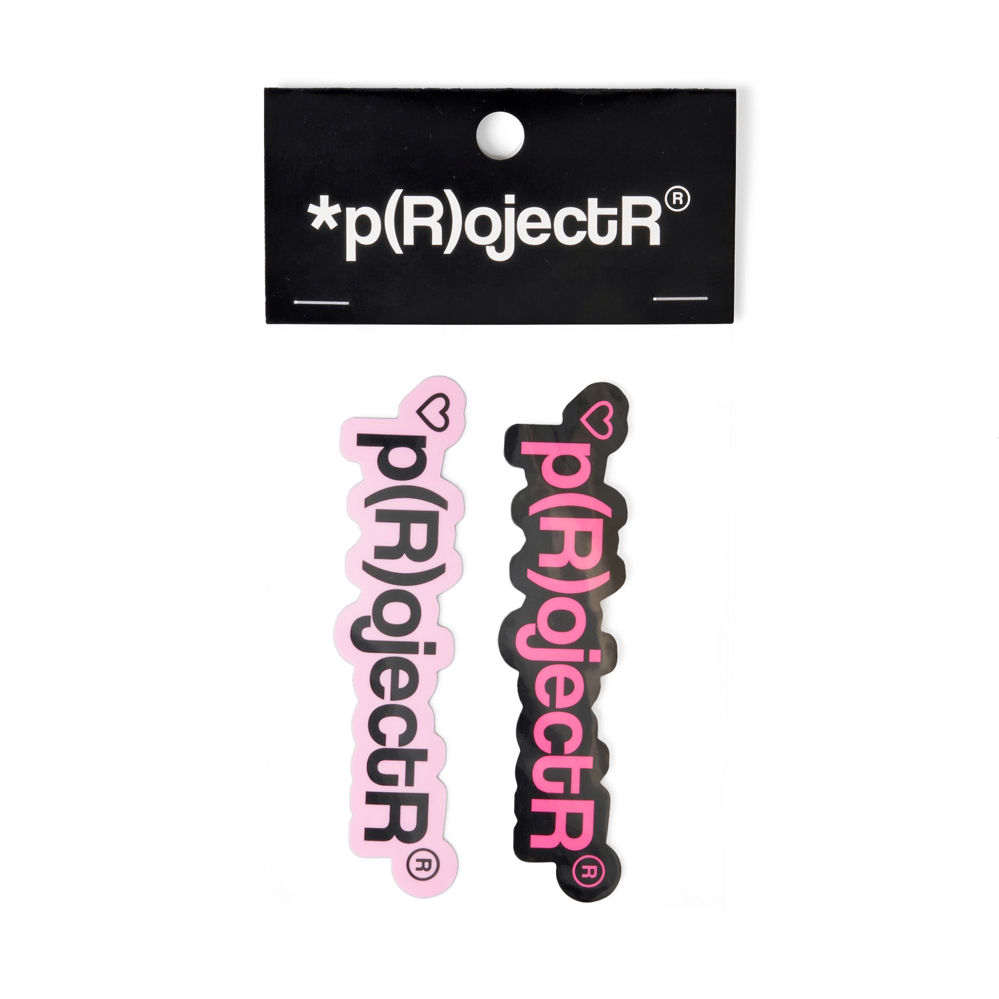 *p(R)ojectR® VALENTINE COLLECTION p(R)ojectR®︎_official on X: 
