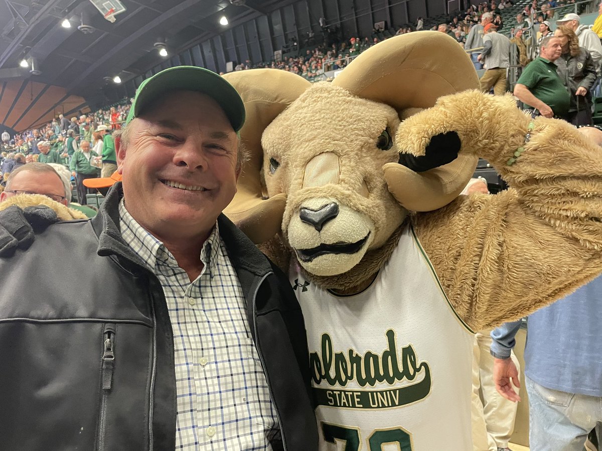 Channel_CO_WY's tweet image. Thanks to our partnership with @ColoradoStateU, we were able to recognize Farmers &amp;amp; Ranchers at @MobyArena on-court before the game! Thanks to all of our growers who made it out! 

Channel is Committed to Your Success.
Go Rams! 🐏 

#channelingup #supportag
