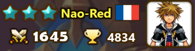 Nao Red tweet media