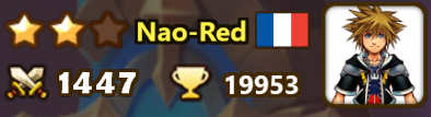 Nao Red tweet media