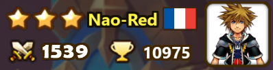 Nao Red tweet media