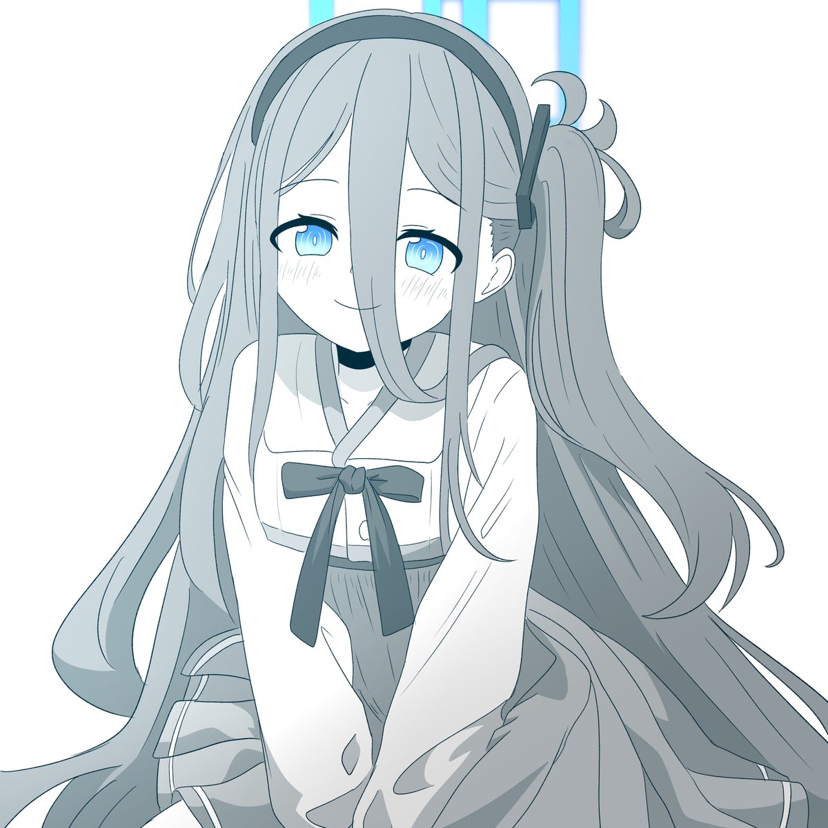 Samess3333's tweet photo. #ブルアカ #블루아카이브 #BlueArchive

새복많 아리스 https://t.co/lLrhVDfuyR