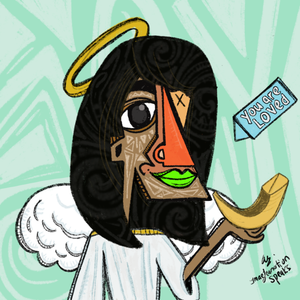 Good Stuff NFT tweet media