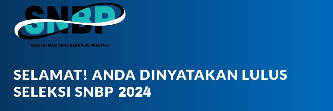 Ya Allah semoga nanti aku dan moostku dapat ini, aamiin