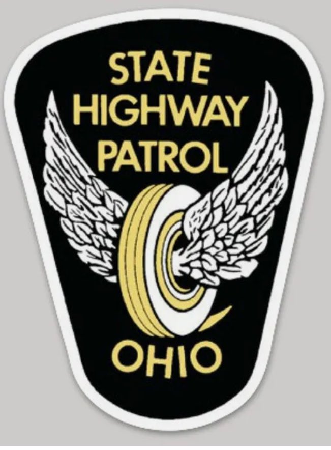 500Indy1911's tweet photo. I drove back to Indy from Cleveland hoping Ohio State Police would pull me over for speeding.
I just want a picture of their patch.
#Indy500 || #WingAndWheel https://t.co/qM6WB7RUrf