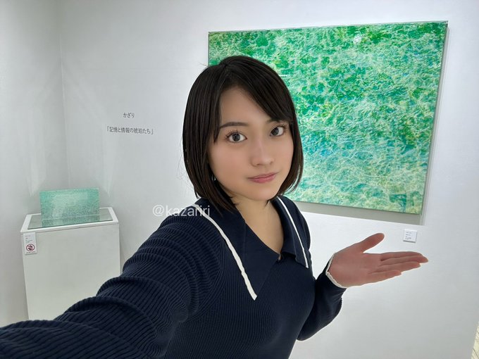 Twitterのコスプレ画像16