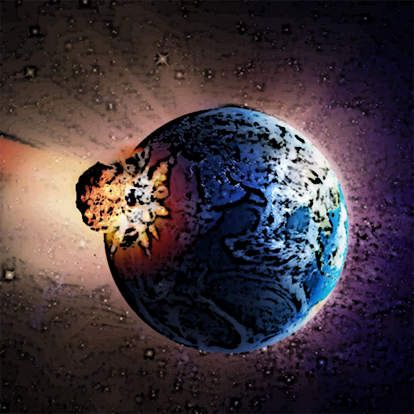Extinction Level Event - E.L.E. | SPL22 tweet media