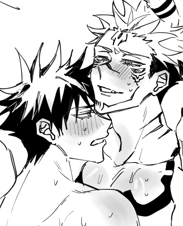 伏宿🔞  