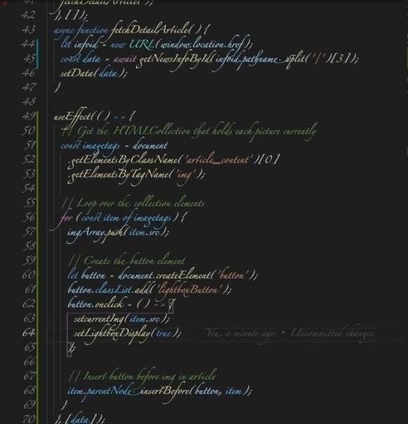 Beautifully written code 😂👇🏻
