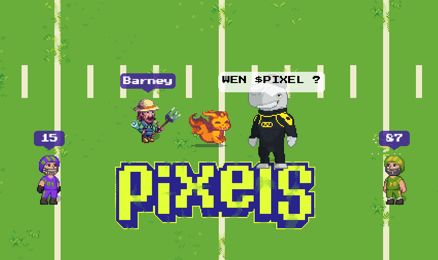 On365_io's tweet photo. @pixels_online WEN $PIXEL ? https://t.co/KU1z6399Ei