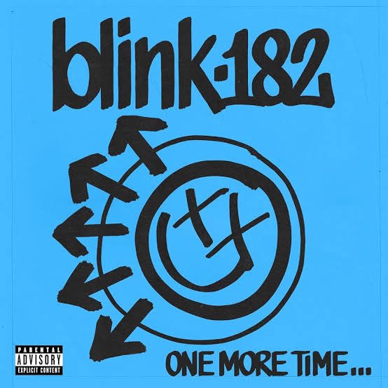 Aquí les dejo mi crítica al nuevo álbum de @blink182 #OneMoreTime #Blink182 Pasa la voz. youtu.be/5Ouu45FV_uY?si…