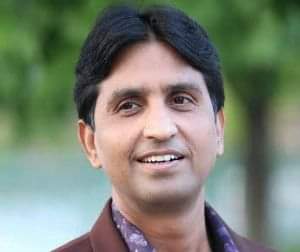 Ashish Kumar tweet media