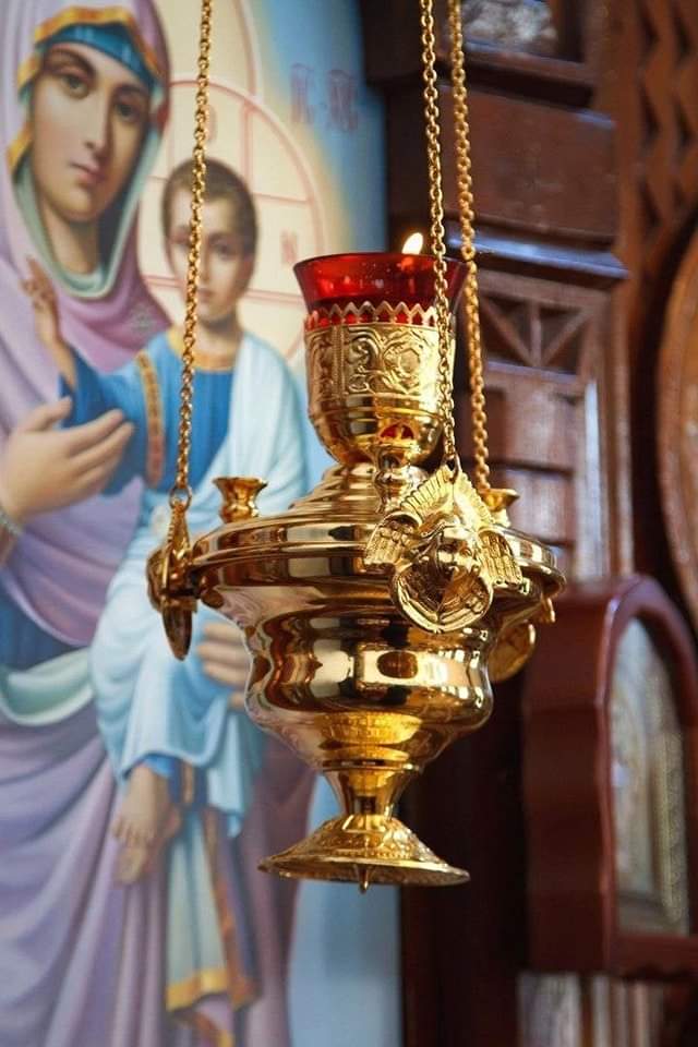 За кога нема Бога у промислу Божијем, за њега нема Бога ни у заповестима Божијим.

Свети Игњатије Брјанчанинов