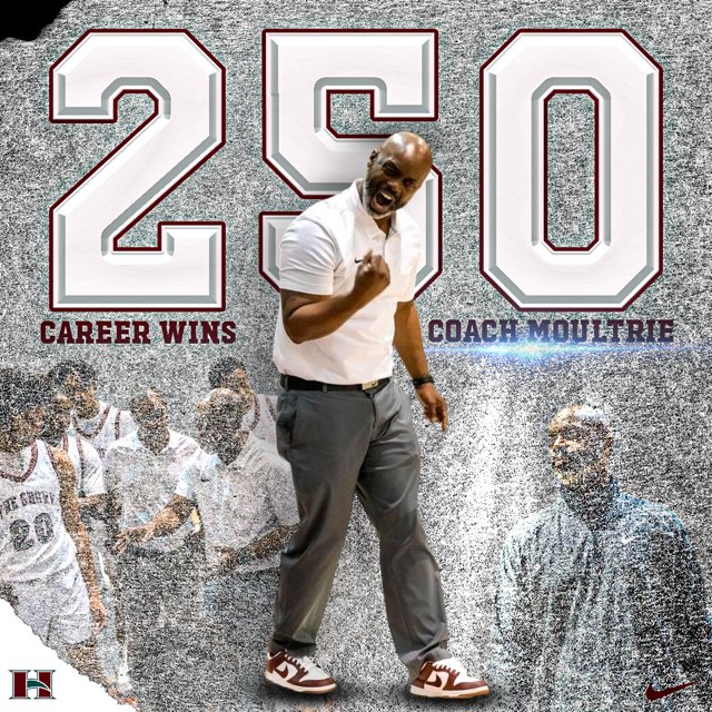 Hillgrove MBB (@hillgrovembb) on Twitter photo Congratulations to our very own <a href="/Coach_Moultrie/">Coach Moultrie</a> for reaching this milestone! <a href="/hillgrovesports/">Hillgrove Hawks</a> Congratulations to our very own <a href="/Coach_Moultrie/">Coach Moultrie</a> for reaching this milestone! <a href="/hillgrovesports/">Hillgrove Hawks</a>
