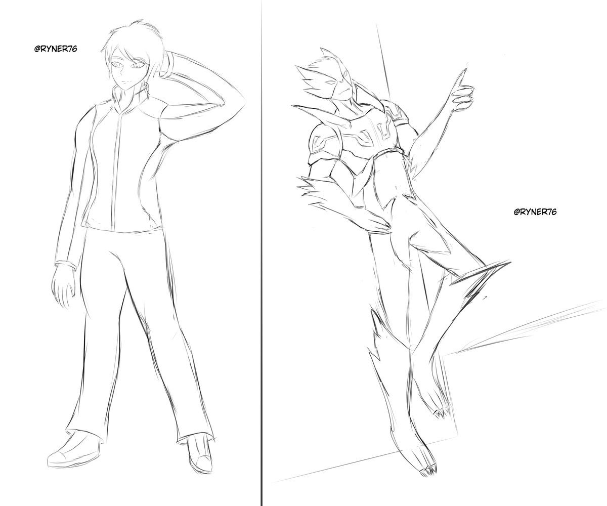 Ryner76's tweet photo. #Ominitrix #Ben10 #Ben10Art #ben10fanart #Art #fanart #Adventrix #Chaquetrix #Fasttrack #Raudo #Citrakayah #SanValentrix
Dia 8 el alien infrafvalrado Fasttrack es el hermanodel alma de xlr8 https://t.co/IuNtAU5Suy