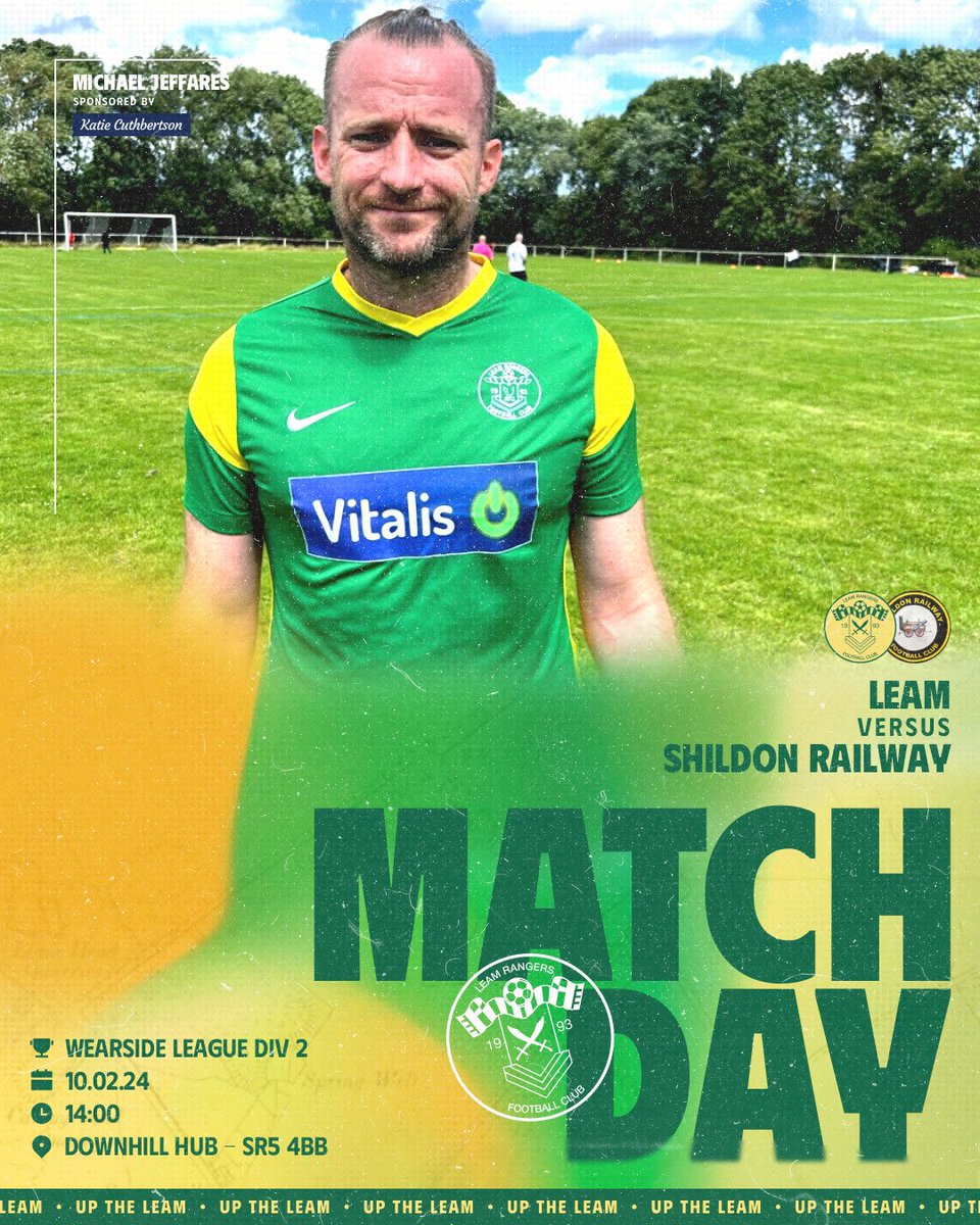 LeamRangersReserves tweet media