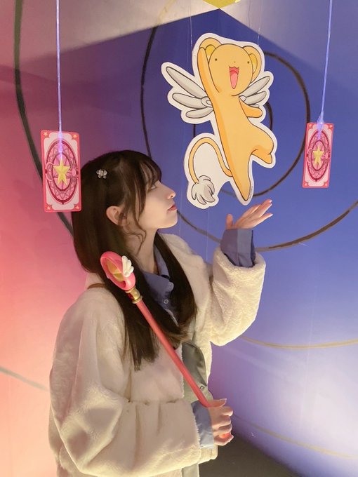 Twitterのコスプレ画像13