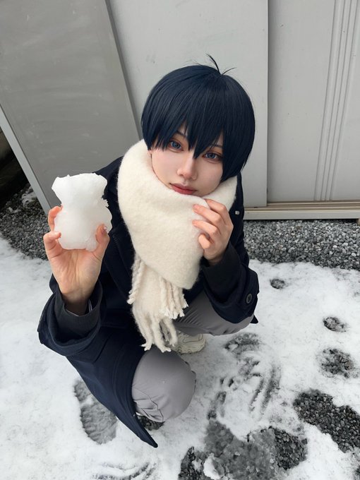 コスプレイヤーあおぴのTwitter画像22